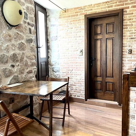 Una Apartments Kotor Exteriér fotografie