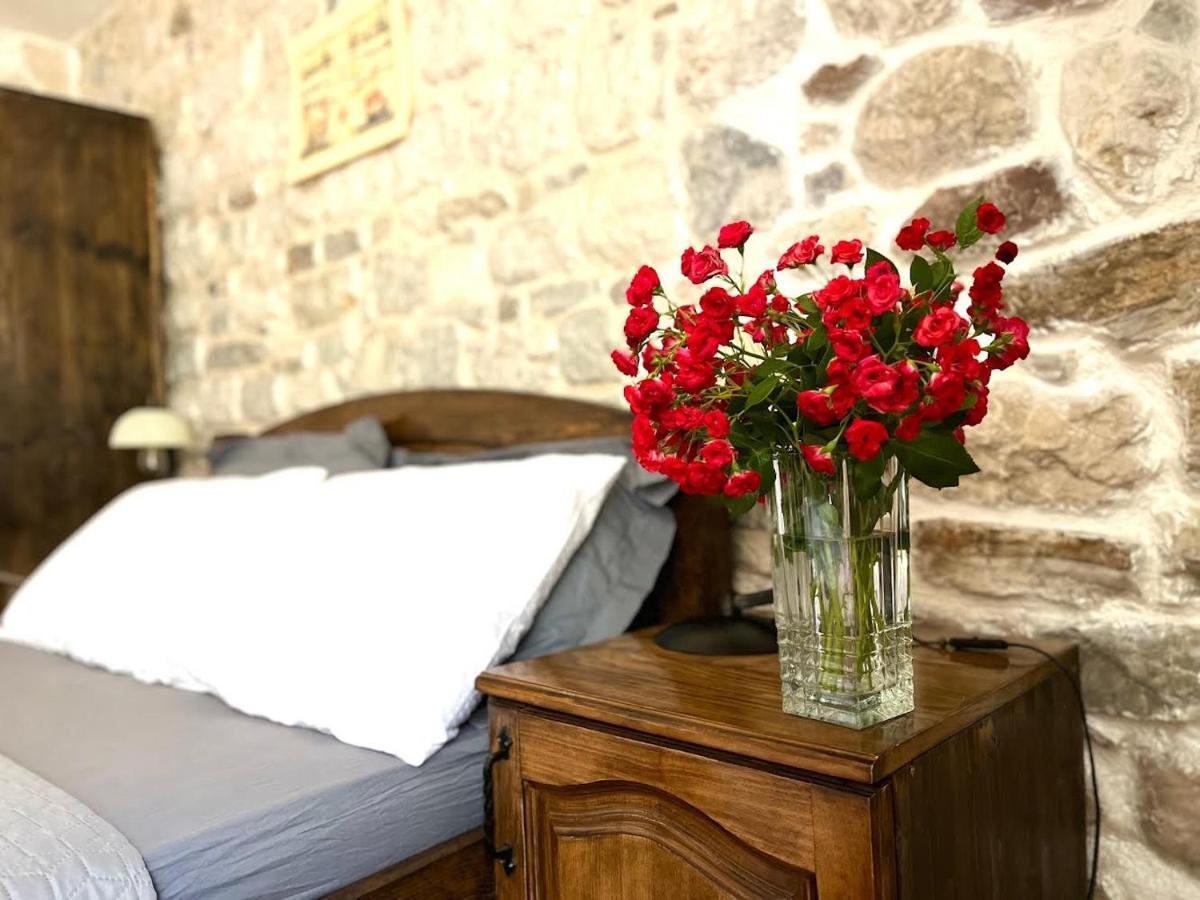 Una Apartments Kotor Exteriér fotografie