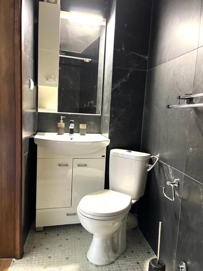 Una Apartments Kotor Exteriér fotografie