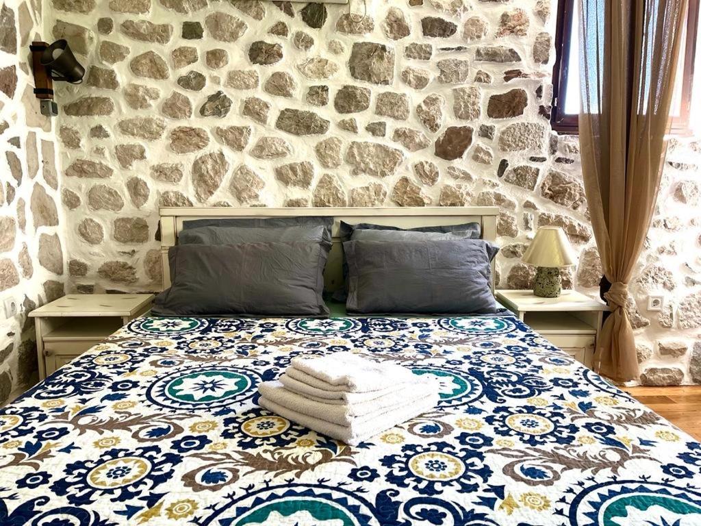 Una Apartments Kotor Exteriér fotografie