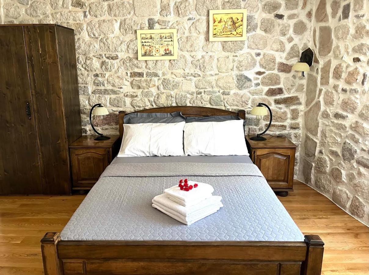 Una Apartments Kotor Exteriér fotografie