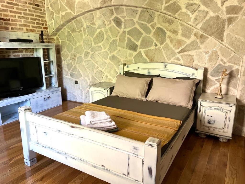 Una Apartments Kotor Exteriér fotografie