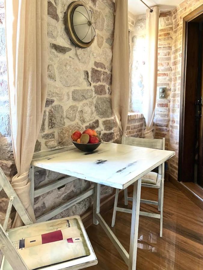Una Apartments Kotor Exteriér fotografie