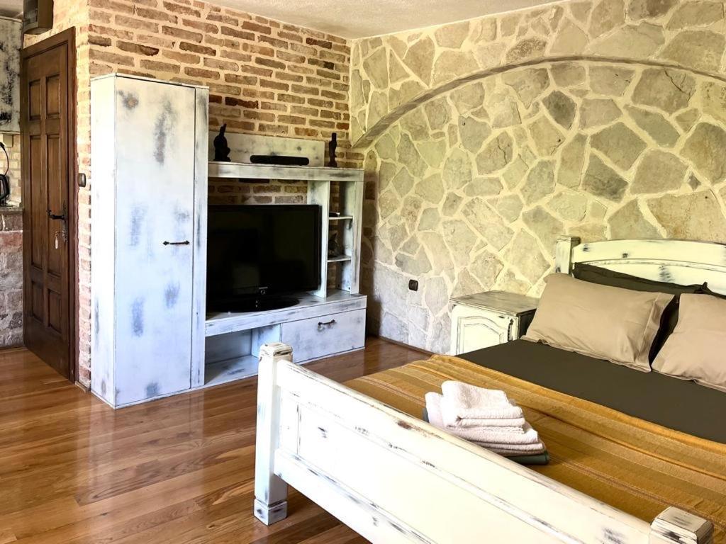 Una Apartments Kotor Exteriér fotografie