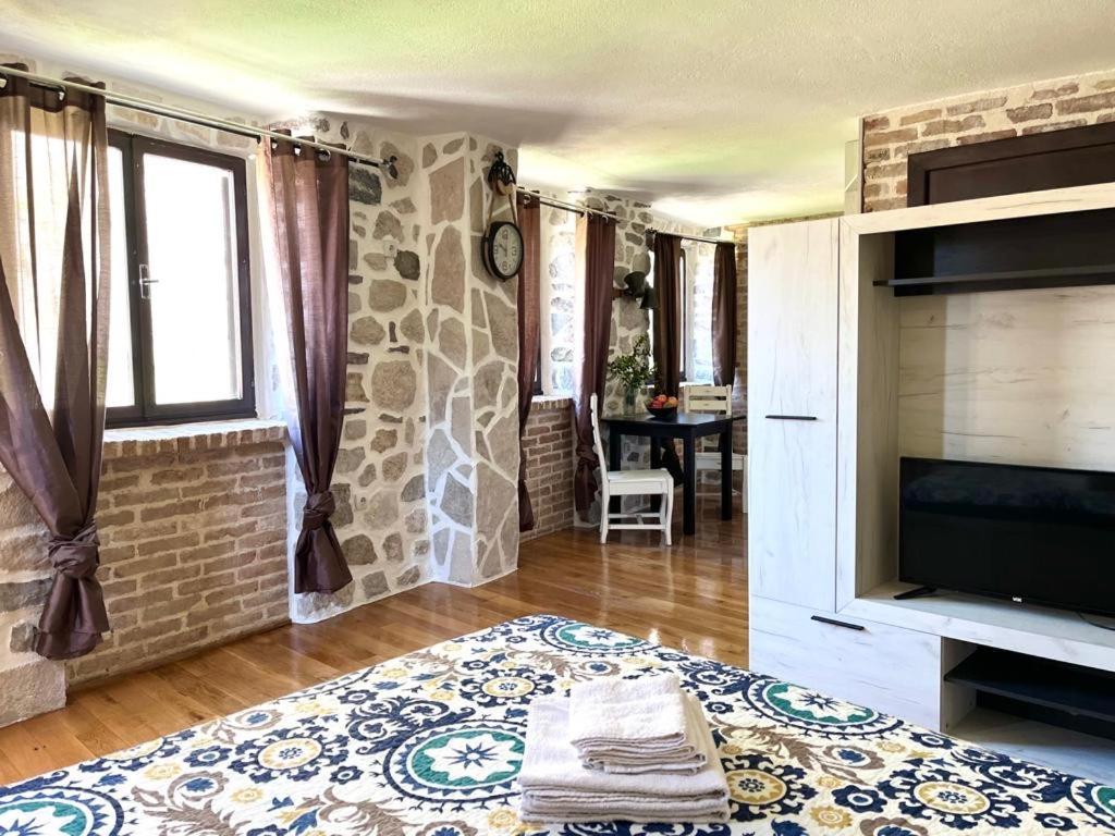 Una Apartments Kotor Exteriér fotografie