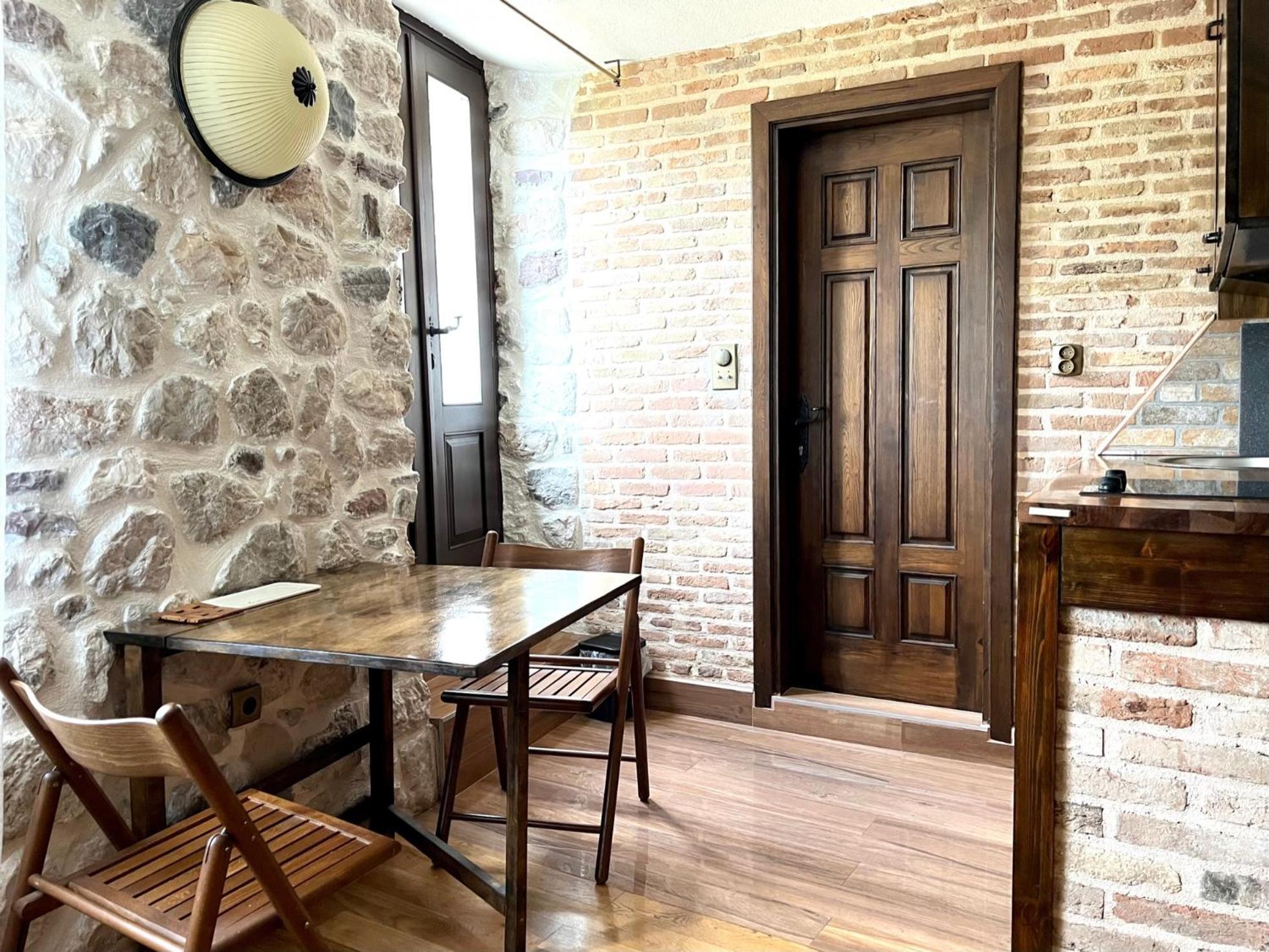 Una Apartments Kotor Exteriér fotografie